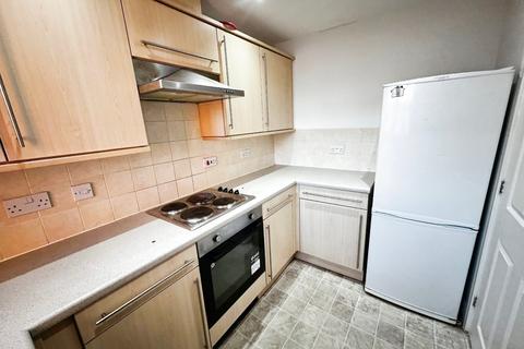 1 bedroom apartment to rent, The Fieldings, Preston PR2