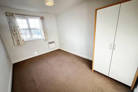 1 bedroom apartment to rent, The Fieldings, Preston PR2