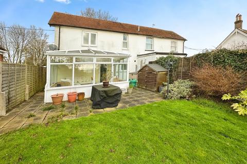 3 bedroom semi-detached house for sale, The Firs, Broad Oak TN31