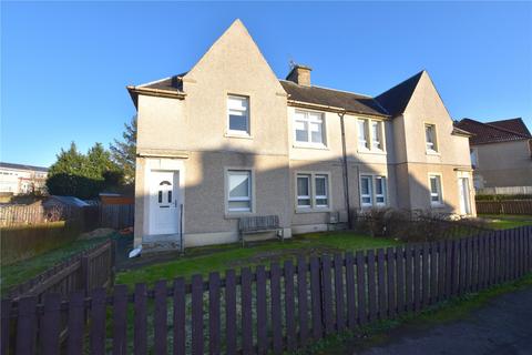 undefined, Edward Street, Glasgow G69