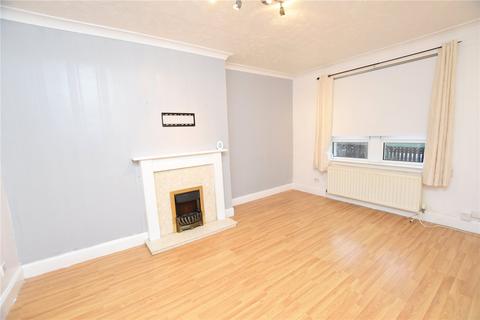 undefined, Edward Street, Glasgow G69
