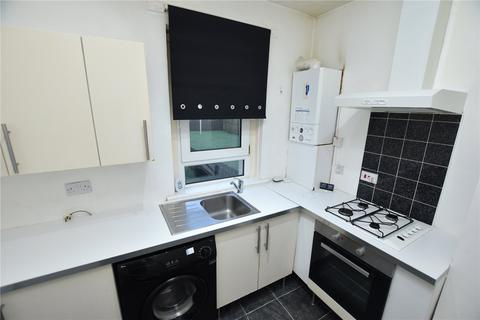 undefined, Edward Street, Glasgow G69