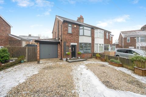 Coniston Grove, Merseyside WA11