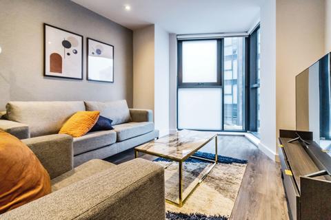2 bedroom apartment to rent, Ordsall Lane, Salford M5