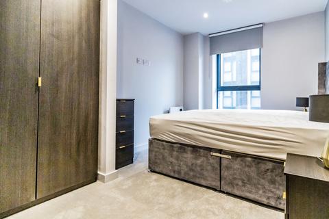 2 bedroom apartment to rent, Ordsall Lane, Salford M5