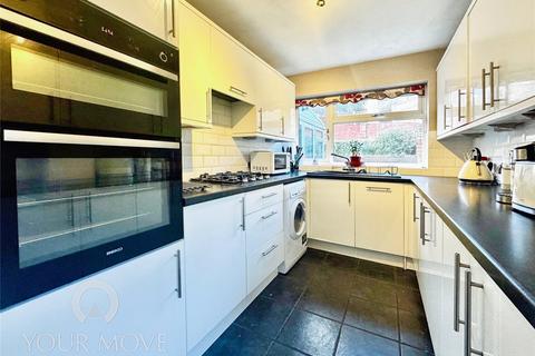 4 bedroom detached house for sale, Windermere Close, Kent DA1