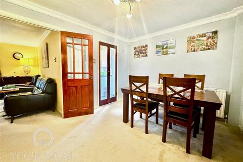 4 bedroom detached house for sale, Windermere Close, Kent DA1