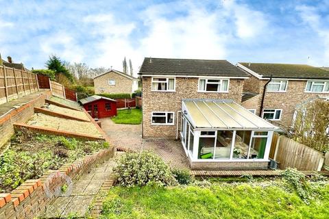 23 Windermere Close, Dartford, DA1 2TX
