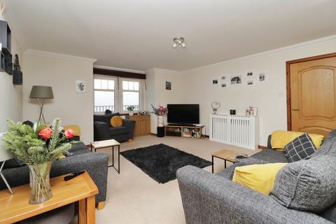 2 bedroom flat for sale, Merchants Way, Fife KY11