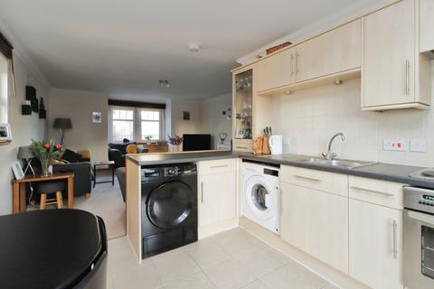 2 bedroom flat for sale, Merchants Way, Fife KY11