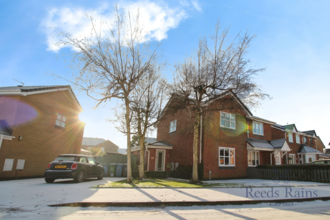 2 bedroom semi-detached house for sale, Lindisfarne Drive, Merseyside L12