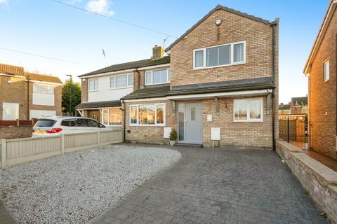 4 bedroom semi-detached house for sale, Newby Crescent, South Yorkshire DN4