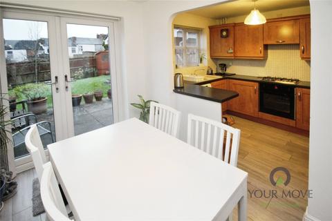 3 bedroom end of terrace house for sale, Malthouse Drive, West Midlands DY1