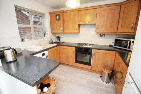 3 bedroom end of terrace house for sale, Malthouse Drive, West Midlands DY1