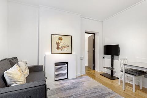 1 bedroom flat to rent, Norfolk House, Regency Street, London, SW1P