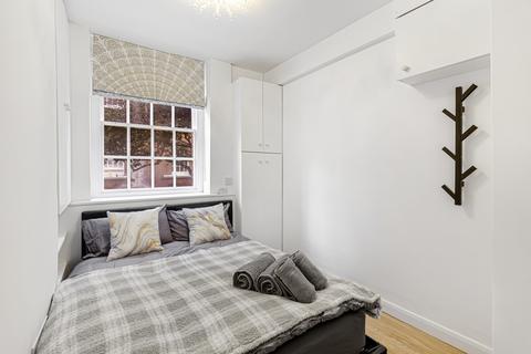 1 bedroom flat to rent, Norfolk House, Regency Street, London, SW1P