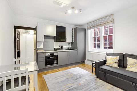 1 bedroom flat to rent, Norfolk House, Regency Street, London, SW1P