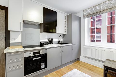 1 bedroom flat to rent, Norfolk House, Regency Street, London, SW1P