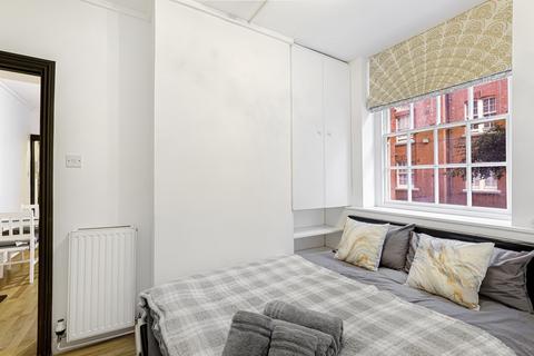 1 bedroom flat to rent, Norfolk House, Regency Street, London, SW1P