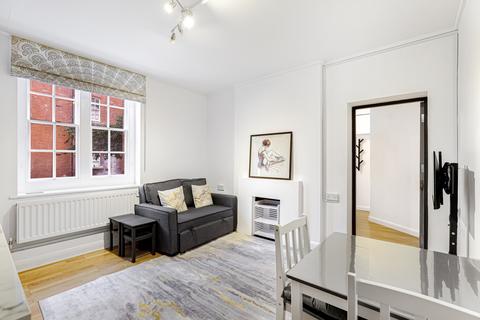 1 bedroom flat to rent, Norfolk House, Regency Street, London, SW1P