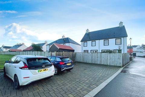 3 bedroom semi-detached house for sale, Hillhead Road, Inverness IV2