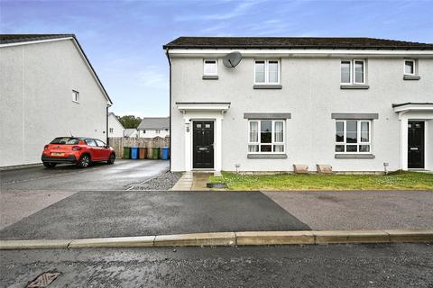 3 bedroom semi-detached house to rent, Eilean Donan Road, Inverness IV2