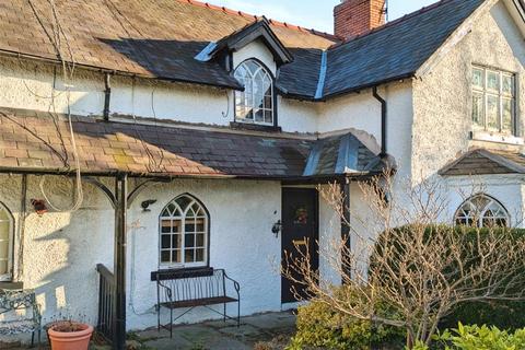 2 bedroom terraced house for sale, Hand Terrace, Wrexham LL14