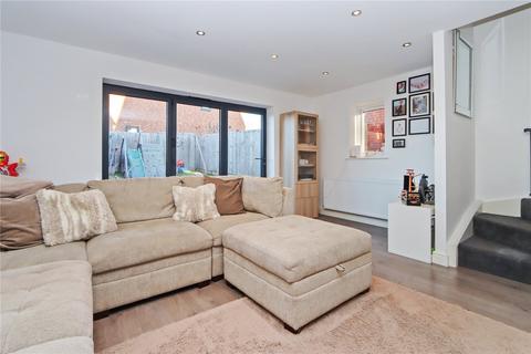 3 bedroom semi-detached house for sale, Bede Way, Chester Le Street DH3