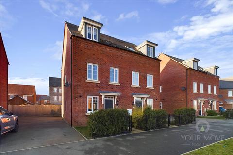 3 bedroom semi-detached house for sale, Belton Road, Kettering NN15