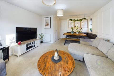 34 Belton Road, Barton Seagrave, Kettering, NN15 5YY