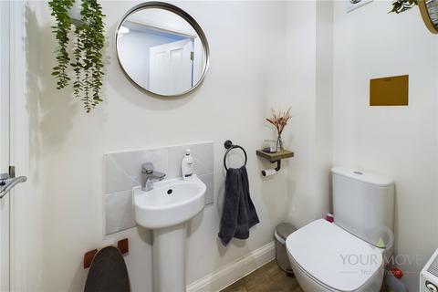 34 Belton Road, Barton Seagrave, Kettering, NN15 5YY