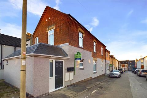 undefined, Cobden Street, Northamptonshire NN16