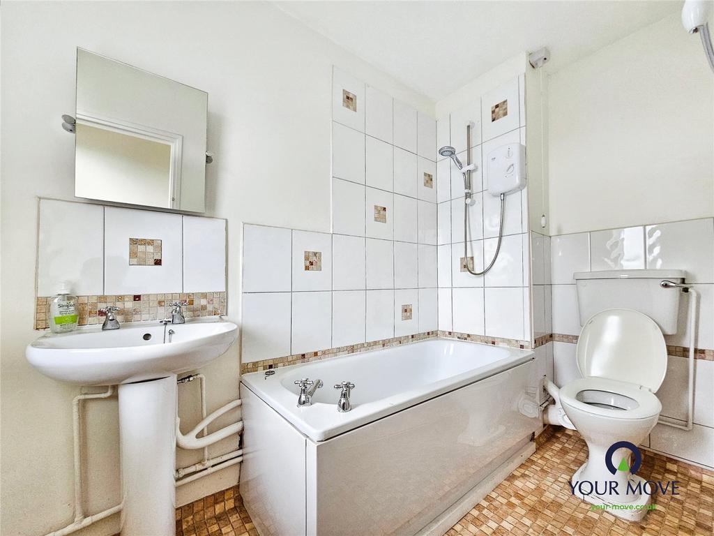 Bathroom/Wc