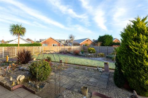 4 bedroom detached house for sale, Crinan Court, York YO32