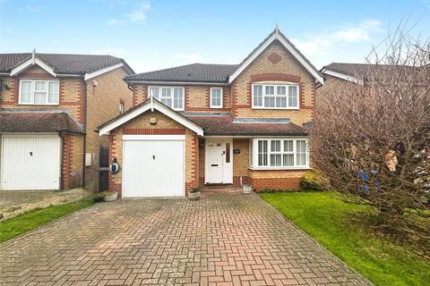 4 bedroom detached house for sale, Littlefield Road, Rainham ME8