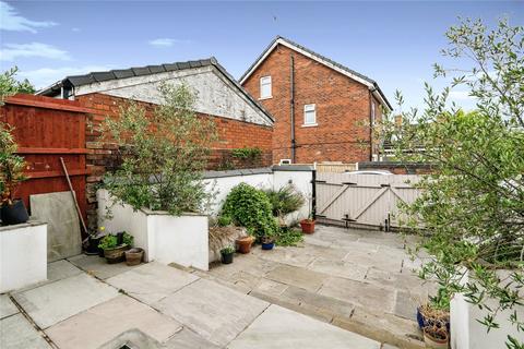 3 bedroom terraced house for sale, Worsley Road, Manchester M27