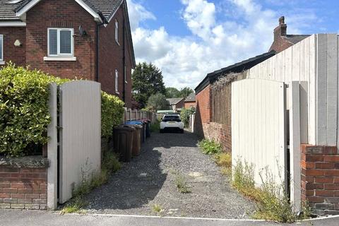 3 bedroom terraced house for sale, Worsley Road, Manchester M27