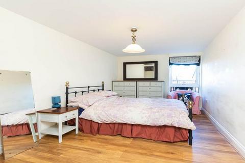 1 bedroom flat to rent, NW1