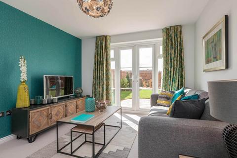 undefined, The Aldenham - Plot 278 at Trinity Fields, HG5, Trinity Fields, Trinity Fields HG5