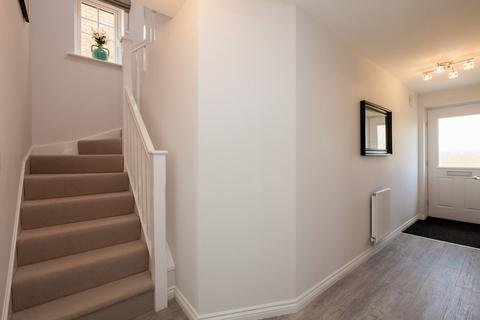undefined, The Aldenham - Plot 278 at Trinity Fields, HG5, Trinity Fields, Trinity Fields HG5