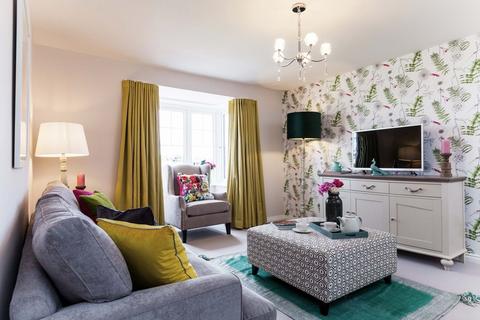 undefined, The Milford - Plot 78 at Lime Gardens, YO7, Lime Gardens, Lime Gardens YO7