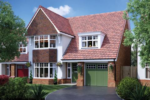 4 bedroom detached house for sale, Plot 171, The Oakham at Rivers Edge, Rivers Edge WA1