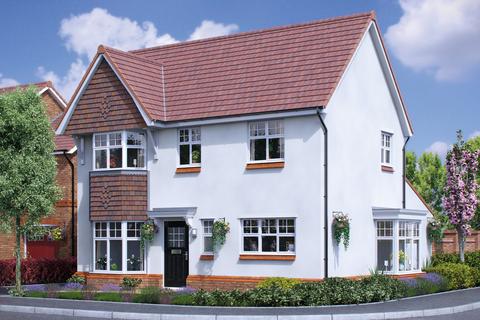 Plot 51, The Foss FCT at Brookfield Vale, Brookfield Vale BB1