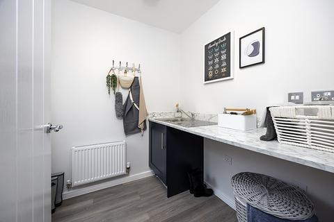 undefined, Plot 183, The Stratford at Coppice Hill, LU5, Fedora Way LU5