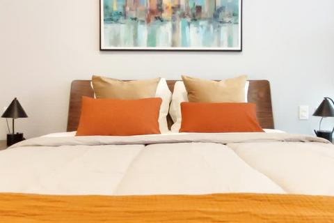 1 bedroom property, Calle 38 Nte