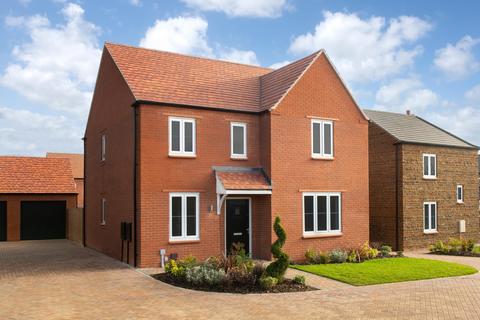 4 bedroom detached house for sale, HOLDEN at The Pavilions, OX15 White Post Road, Banbury OX15