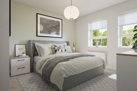 4 bedroom detached house for sale, HOLDEN at The Pavilions, OX15 White Post Road, Banbury OX15