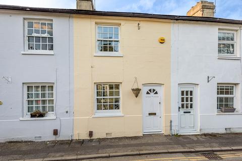 26 Tangier Lane, Eton, Windsor, SL4 6AZ