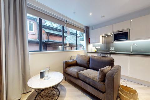 Studio to rent, Apt 36,  Live Oasis Deansgate, Live Oasis Deansgate M2