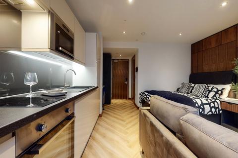 Studio to rent, Apt 36,  Live Oasis Deansgate, Live Oasis Deansgate M2